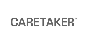 LUXORA Partner Logos - Caretaker - BW