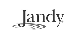 LUXORA Partner Logos - Jandy - BW