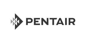 LUXORA Partner Logos - Pentair - BW
