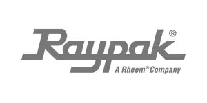 LUXORA Partner Logos - Raypack - BW