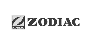 LUXORA Partner Logos - Zodiac - BW